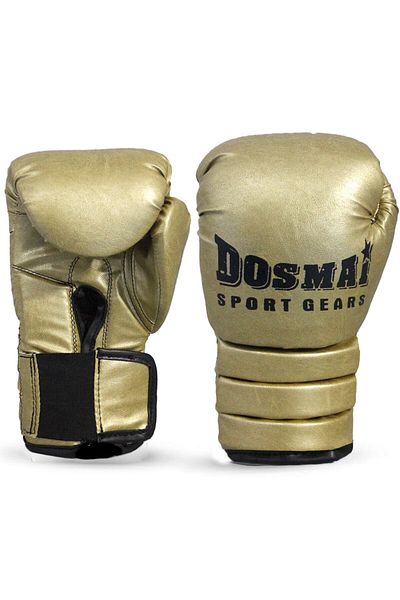 DO-SMAI Professional Boxing Kick Boxing Gloves El348