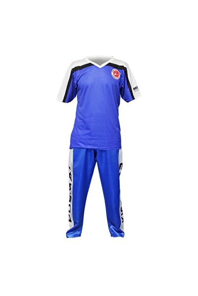 DO-SMAI Kick Boks Semi Contact Elbisesi Kb125