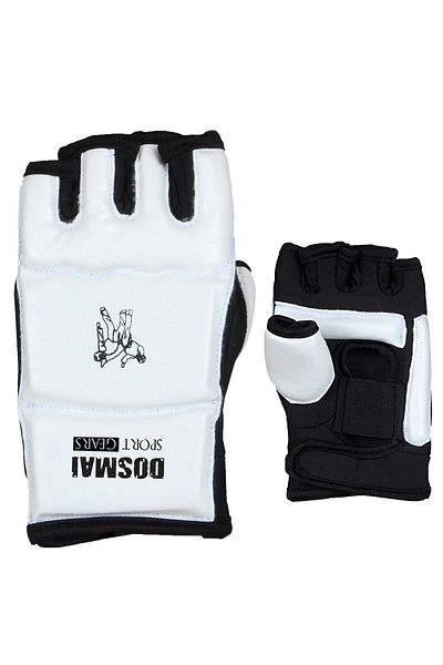 DO-SMAI Towel Reinforced Anti-Sweat Taekwondo Gloves El287