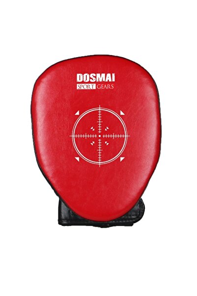 DO-SMAI Taekwondo Parmaklı Ellik El Lapası De301