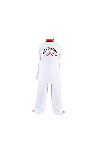 DO-SMAI Ψηφιακή εμπριμέ φόρμα Taekwondo Pum Te045
