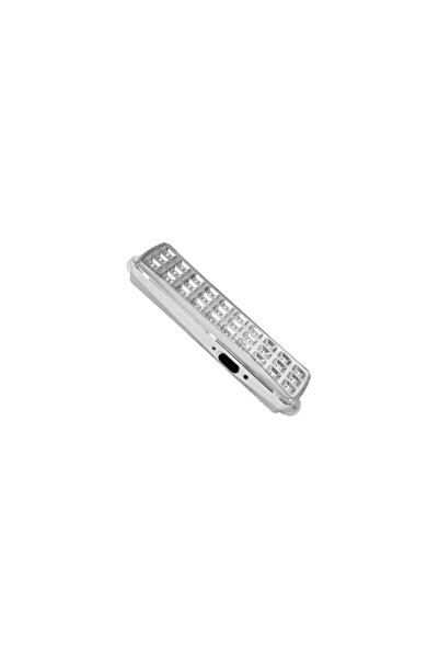 ACK Acil Durum Şarj Edilebilir 30 Ledli Led Armatür