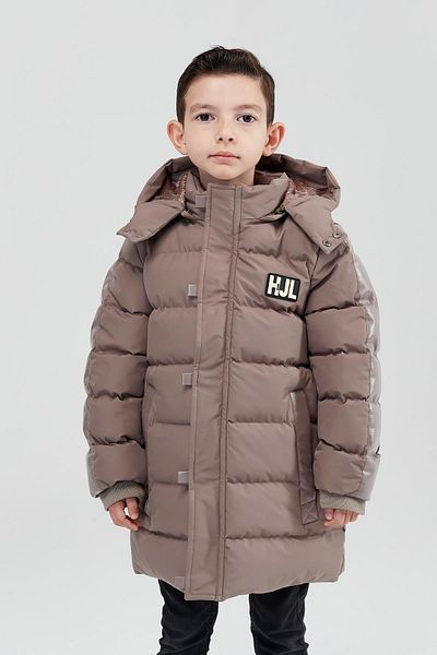 Benittokids Παλτό για αγόρι - 51292 Μοντέλο