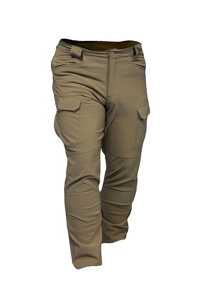METAM Παντελόνι Tactical Trekking 10651-μπεζ - Xxl