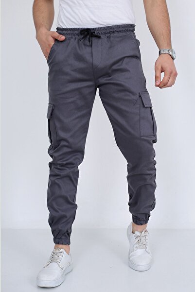 Asil Man Jogger Pants