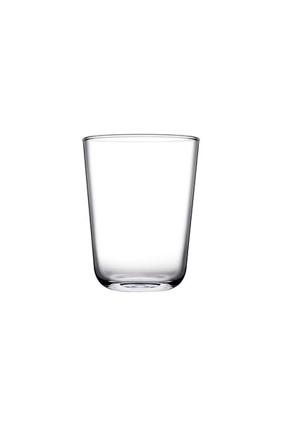Paşabahçe 420412 Otto 200cc Set of 6 Water Soft Drink Glasses
