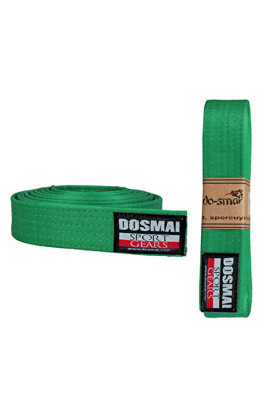 DO-SMAI أيكيدو كاراتيه حزام ملفوف مزدوج Kk240