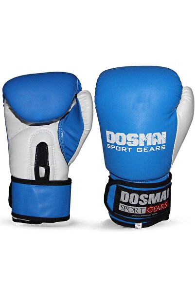 DO-SMAI Profesyonel Boks Kick Boks Eldiveni El351