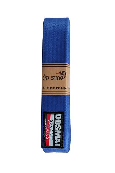 DO-SMAI Aikido Karate Double Wrapped Belt Kk240