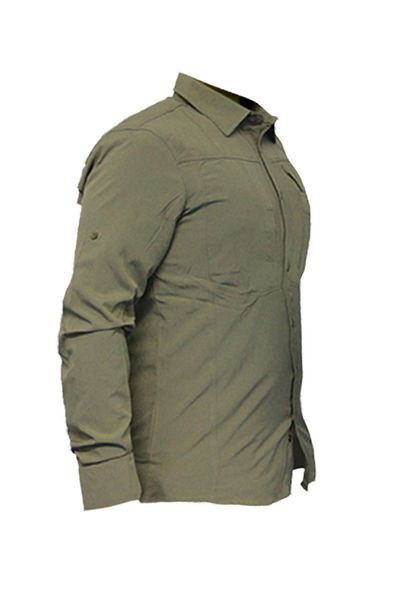 METAM Πουκάμισο Tactical Outdoor - Μοντέλο 226