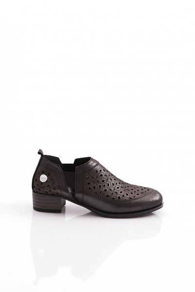 Mammamia D24Ya-640 Pantofi confortabili din piele pentru femei