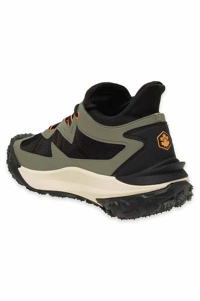lumberjack Lumburjack Men's Outdoor Casual Sneakers - 101894241 Haki