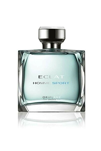 Oriflame Eclat Homme Sport Edt 75 Ml Erkek Parfümü