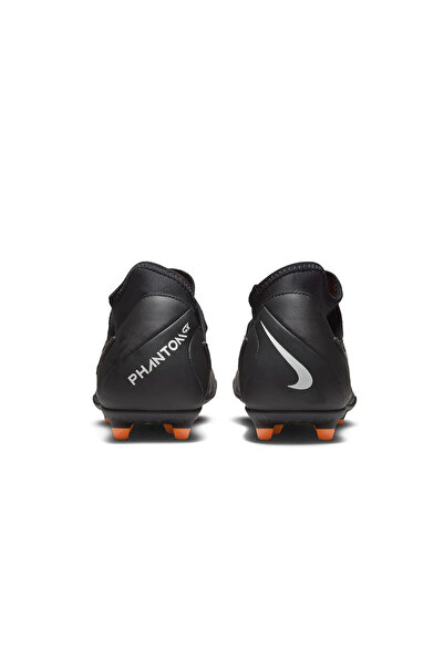 Nike Phantom Gx Club Df Fg/mg Erkek Çoklu Çim Zemin Kramponu Dd9482-010