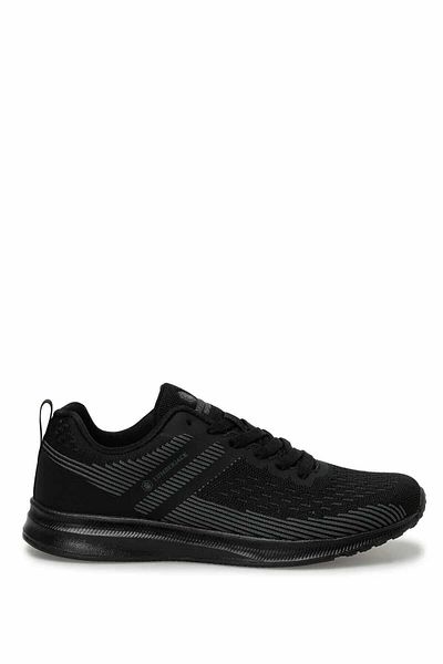 lumberjack Men's Running and Walking Shoes - Strong 4Pr 101782906 Black