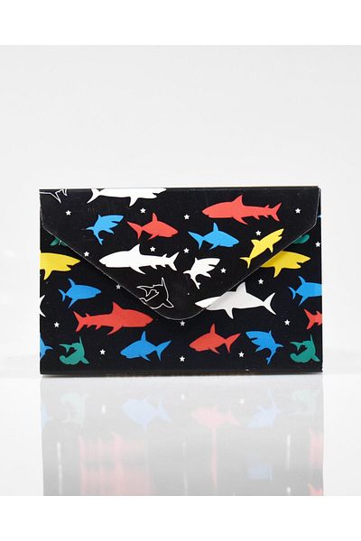 4nio SharK Letter BooK