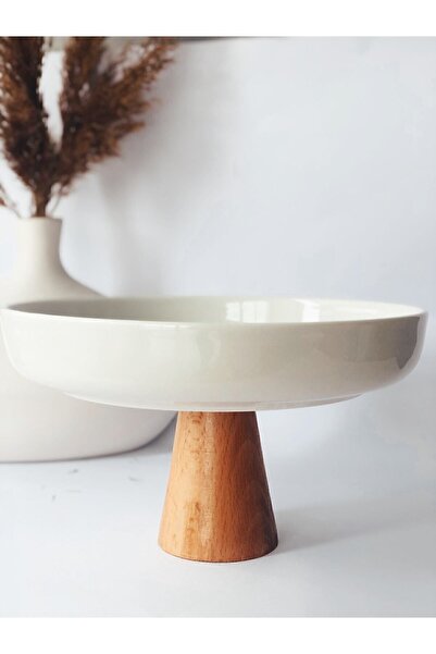 Madas Desıgn Sunumluk,tabak,ayaklı sunumluk, meyvelik, ayaklı sunumluk