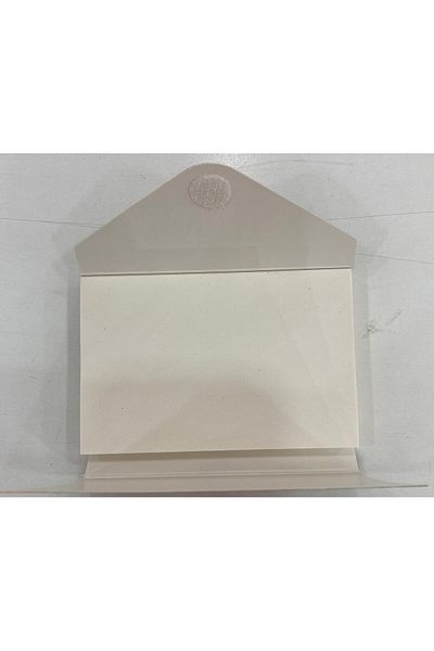 4nio Bloc de scrisori pentru pisici