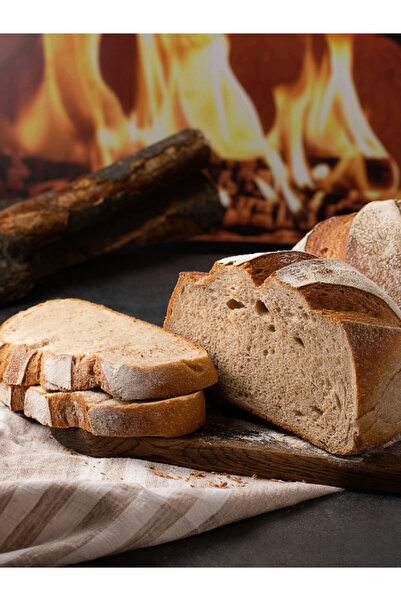 İNANÇ FIRIN Ekşi Maya Köy Ekmeği 750 gr