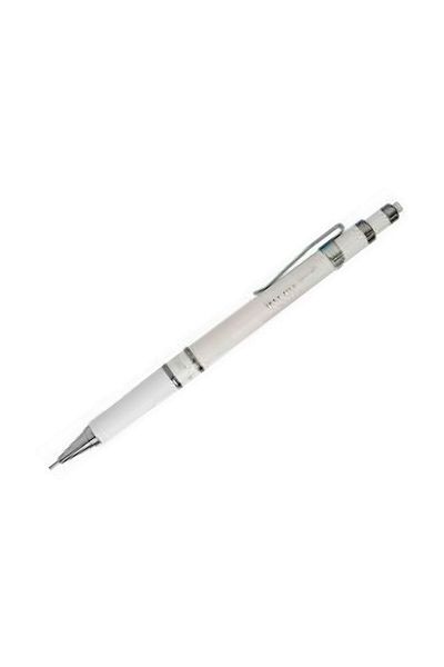 PENAC 0.7 Mm White Technical Drawing Pen - Versatil Profi Tlg SC0703-01