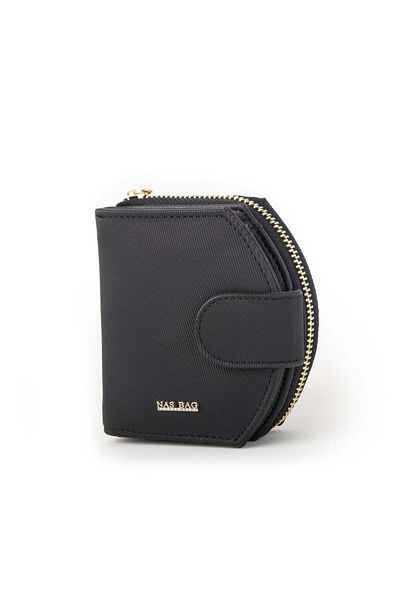 Nas Bag Women's Mini Wallet