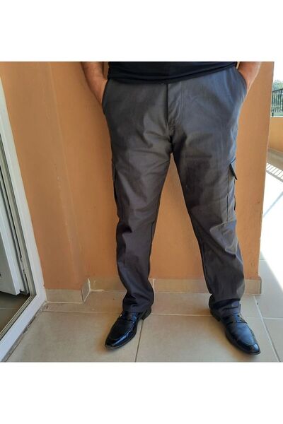 Tekstilfuarı ERKEK KARGO PANTOLON