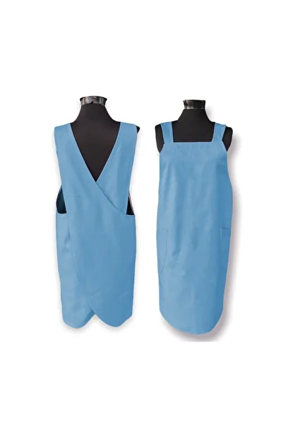 apr-10 Japanese Style Kitchen Hobby Apron - Design Apron