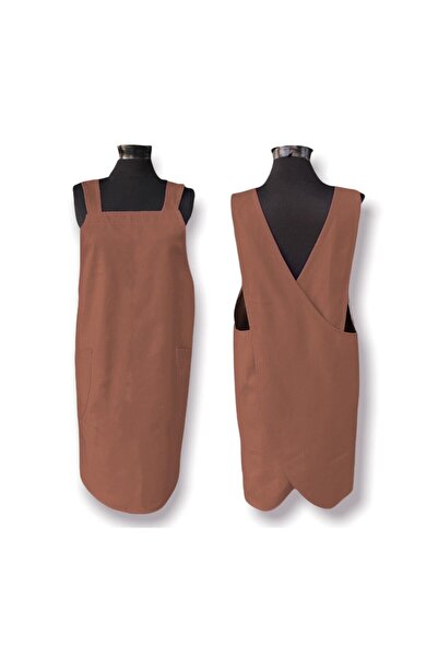 apr-10 Japon Tarzı Tasarım Önlük Mutfak Hobi Önlüğü