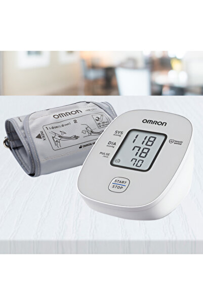 Omron Basıc M2 Tansiyon Aleti