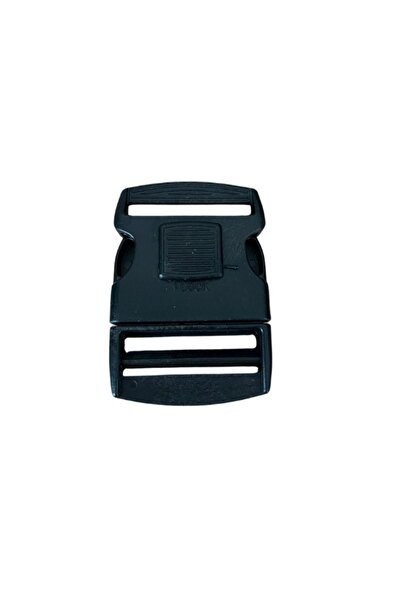 jbox 5 cm Button Lock (10 Pieces)