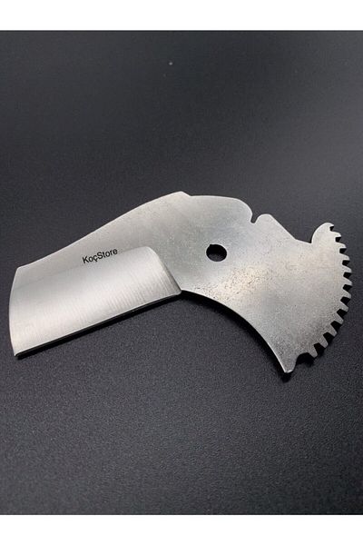 Beykoç Pipe Cutter Spare Blade
