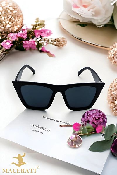 Della Pianto Kids/child Sunglasses Dp06geo