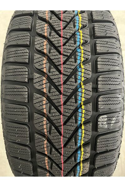 Lassa / 235/55R18 COMPETUS WINTER 2 2024 KIŞ LASTİĞİ