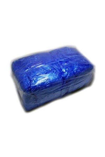 Ethex Galoş Çift Dikişli 1000 Gr Galoş Mavi