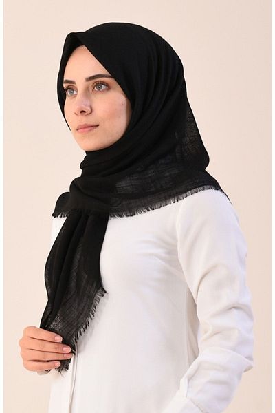 Bursa Yemenisi Βαμβακερό Κασκόλ 100x100cm