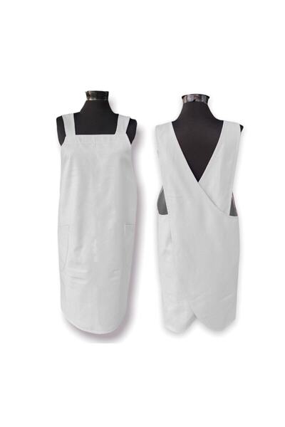 apr-10 مريلة مطبخ على الطراز الياباني - مريلة مصممة