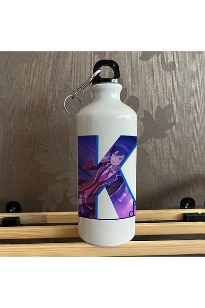 Kupabaskıcısı Project Sekai Kaito - زجاجة ماء بارد