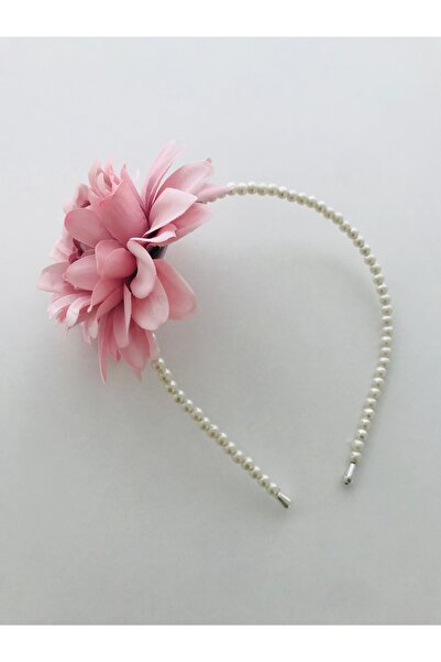 adakokusu17 Taç lohusa tacı hamile tacı pembe taç