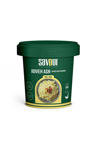 SVR ADVIEH ASH - 500 GR