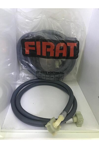 Firat Laundry & Dishwasher Clean Water Hose (3 meters)