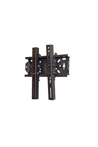 Plusaparat Pa-26/43a 26”-43” Arası Televizyonlar Için Açılı Askı Aparatı Mini...