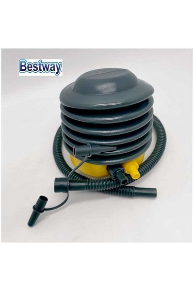 BESTWAY Foot Pump 13 Cm