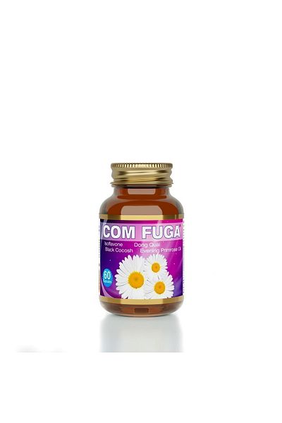 Com Fuga 60 Capsule 2-Pack.