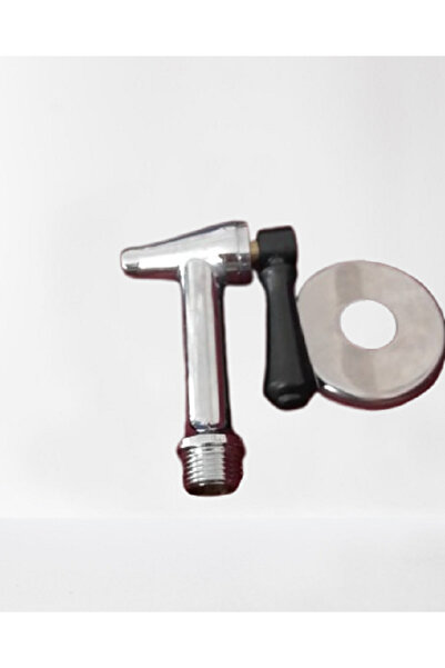 OSMANLI Tea Boiler Faucet with Faucet Mirror Gift