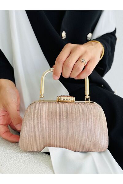 Çanta Trend Вечерна чанта