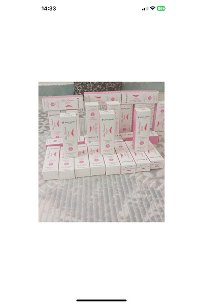 Pierre Cardin Hair removal cream