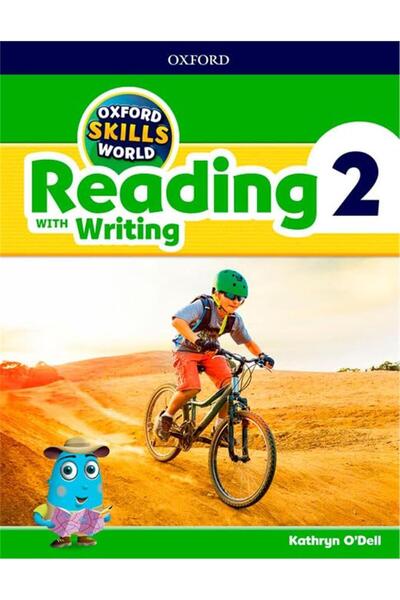 OXFORD UNIVERSITY PRESS Oxford Skills World. Reading with Writing 2 Student's...