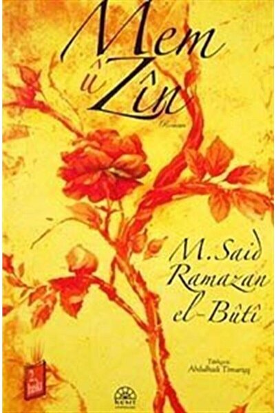 Kent Kitap Mem U Zin