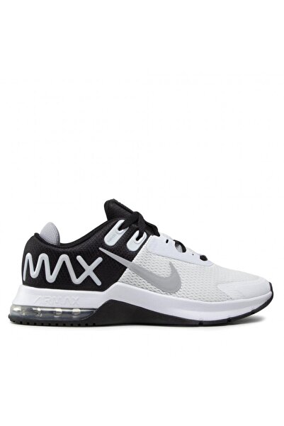 Nike Air Max Alpha Trainer 4 Beyaz Erkek Spor Ayakkabı Cw3396-100