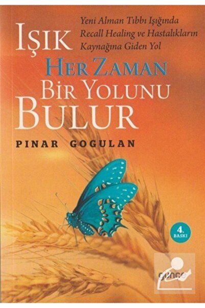Genel Markalar Işık Her Zaman Bir Yolunu Bulur